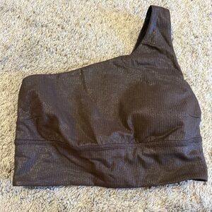 Lululemon Align C\D bra size 6